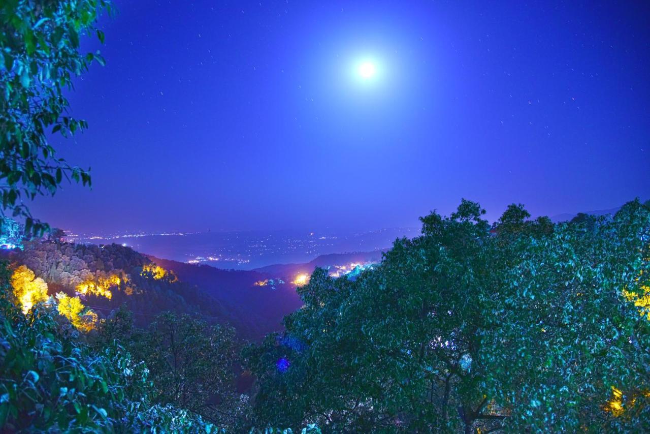 Indraprastha Resort Dalhousie Luaran gambar