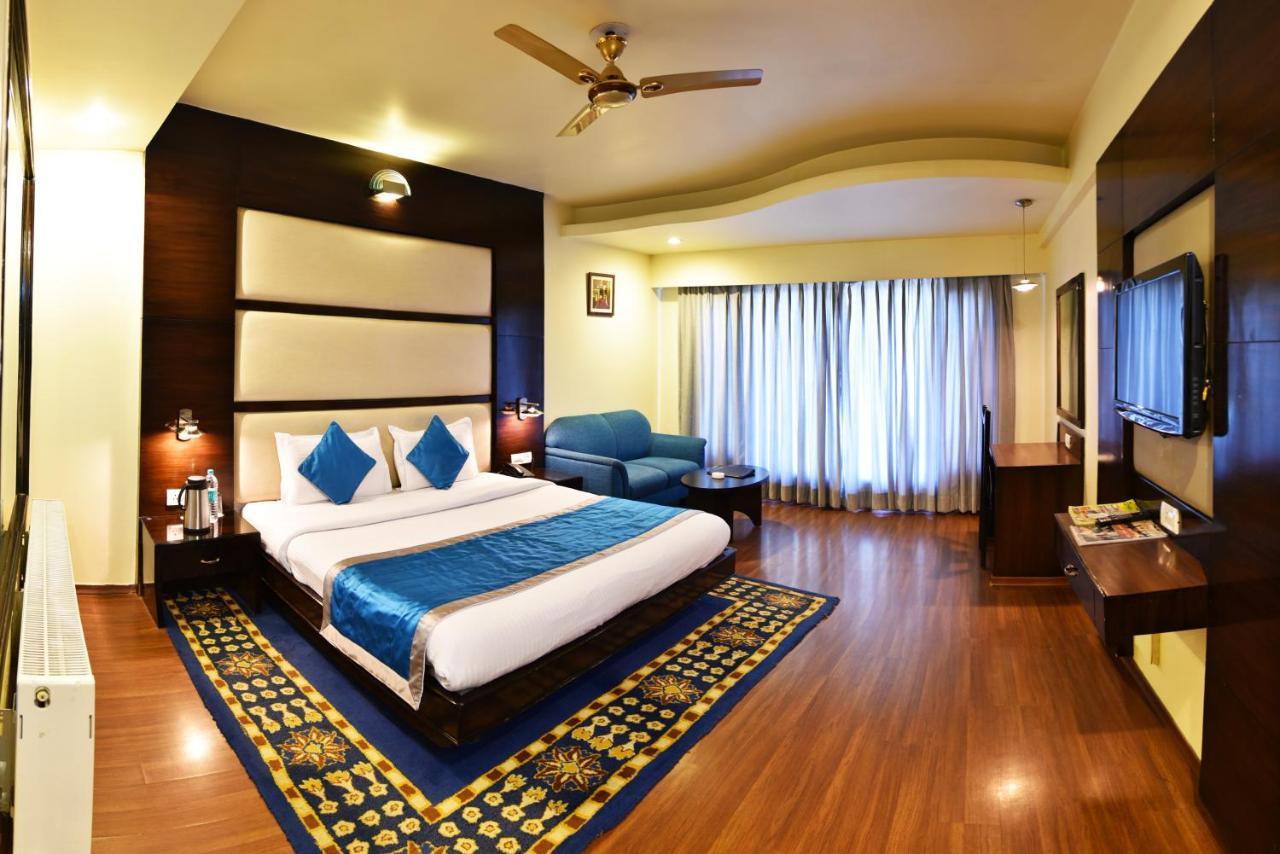 Indraprastha Resort Dalhousie Luaran gambar