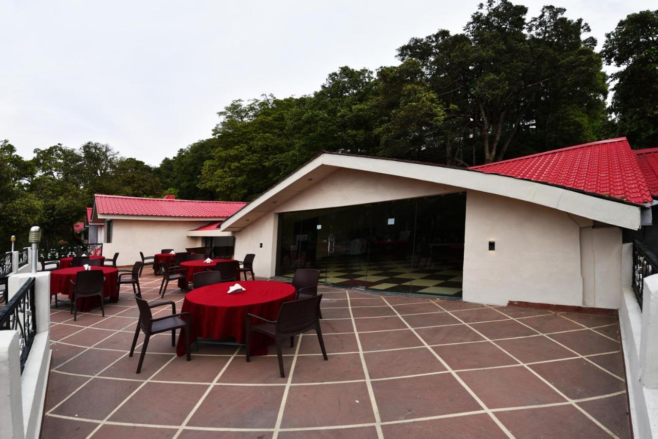 Indraprastha Resort Dalhousie Luaran gambar