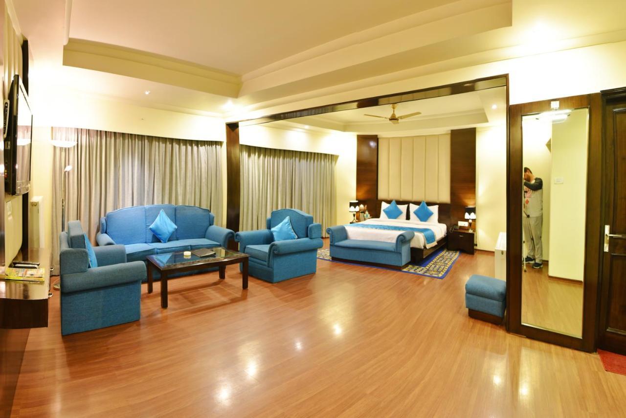 Indraprastha Resort Dalhousie Luaran gambar