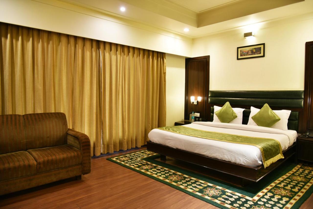 Indraprastha Resort Dalhousie Luaran gambar