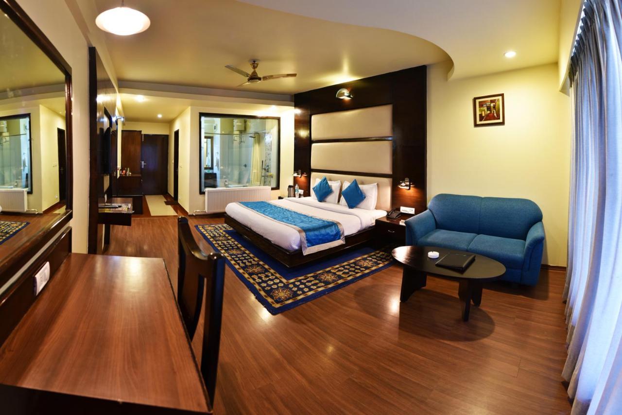 Indraprastha Resort Dalhousie Luaran gambar