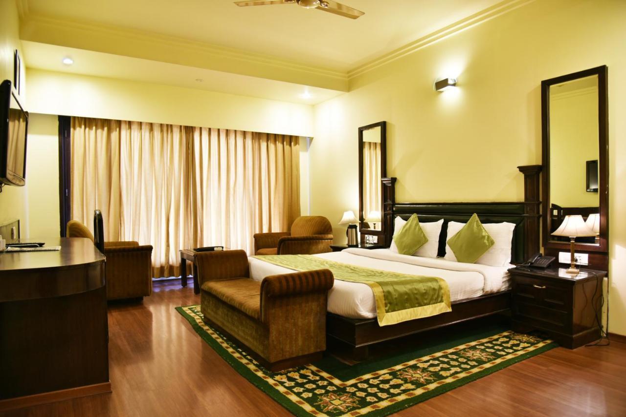 Indraprastha Resort Dalhousie Luaran gambar