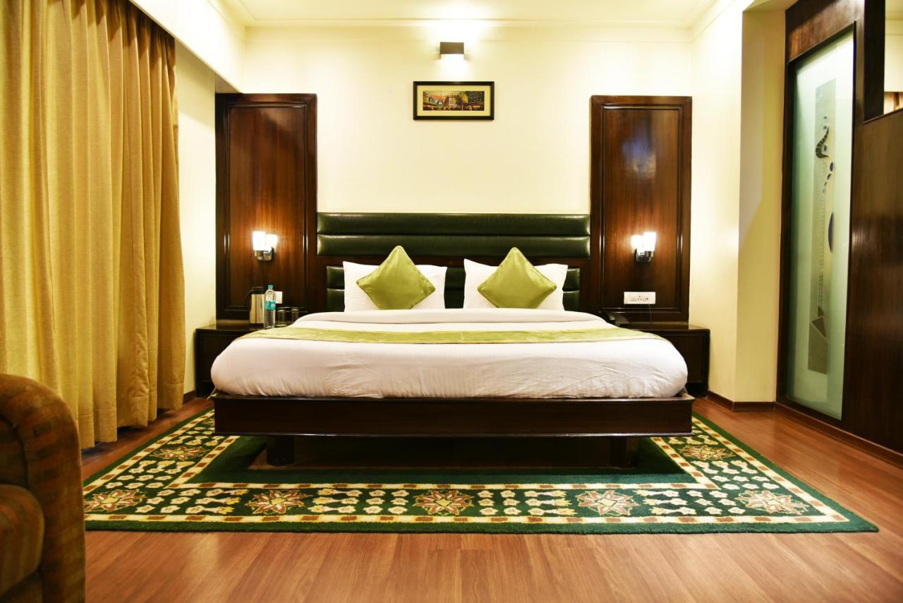 Indraprastha Resort Dalhousie Luaran gambar