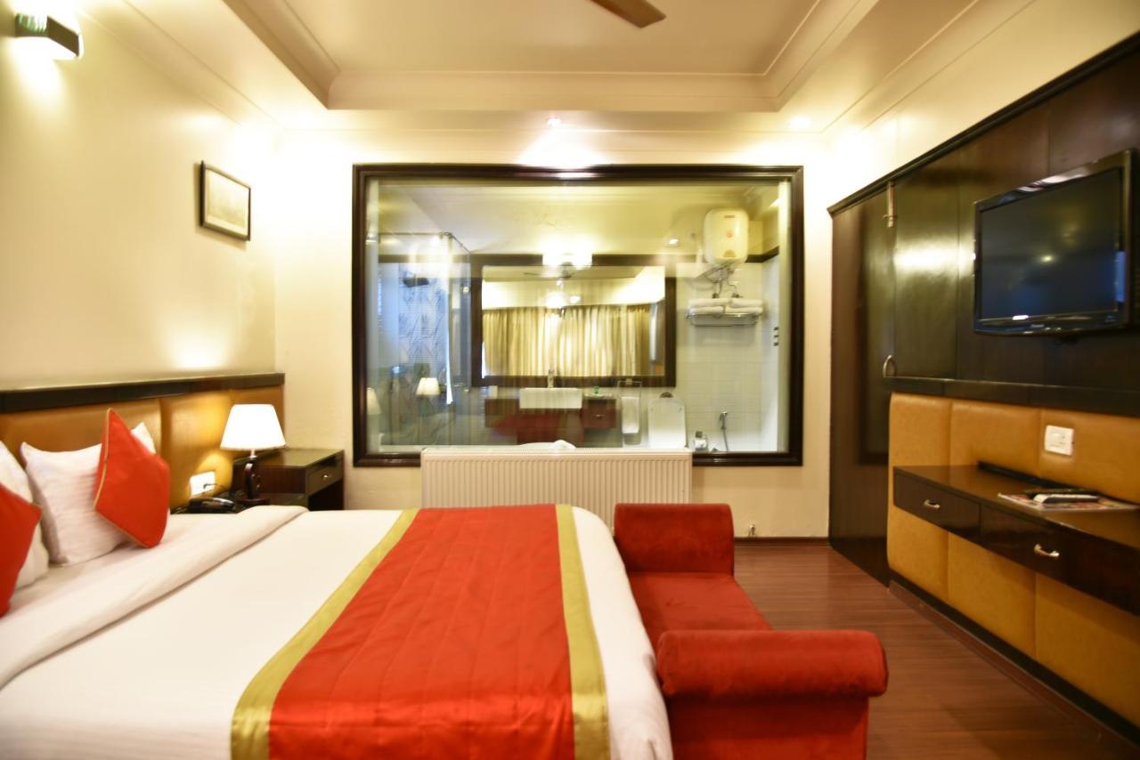 Indraprastha Resort Dalhousie Luaran gambar