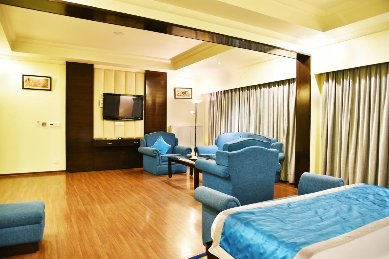 Indraprastha Resort Dalhousie Luaran gambar