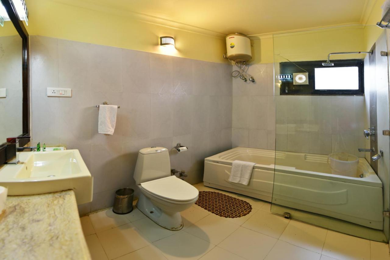 Indraprastha Resort Dalhousie Luaran gambar