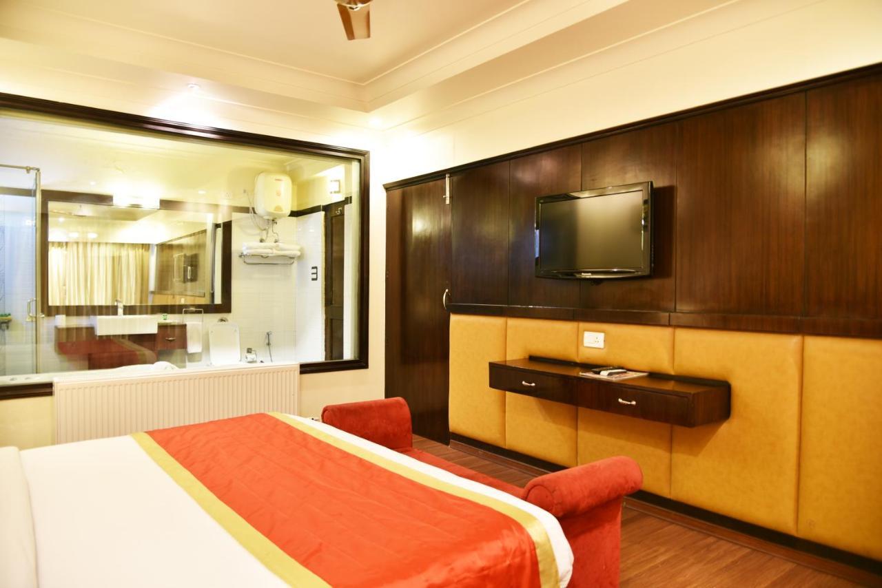 Indraprastha Resort Dalhousie Luaran gambar