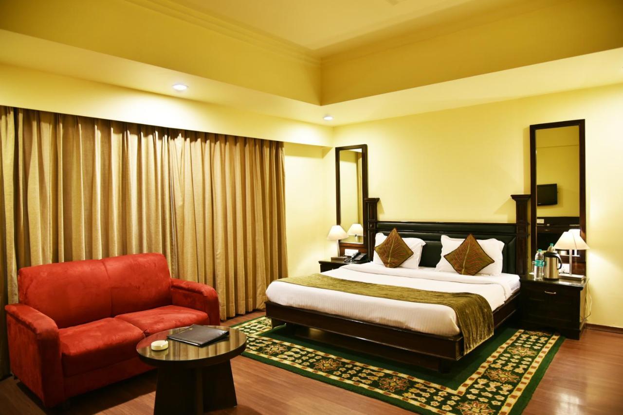 Indraprastha Resort Dalhousie Luaran gambar