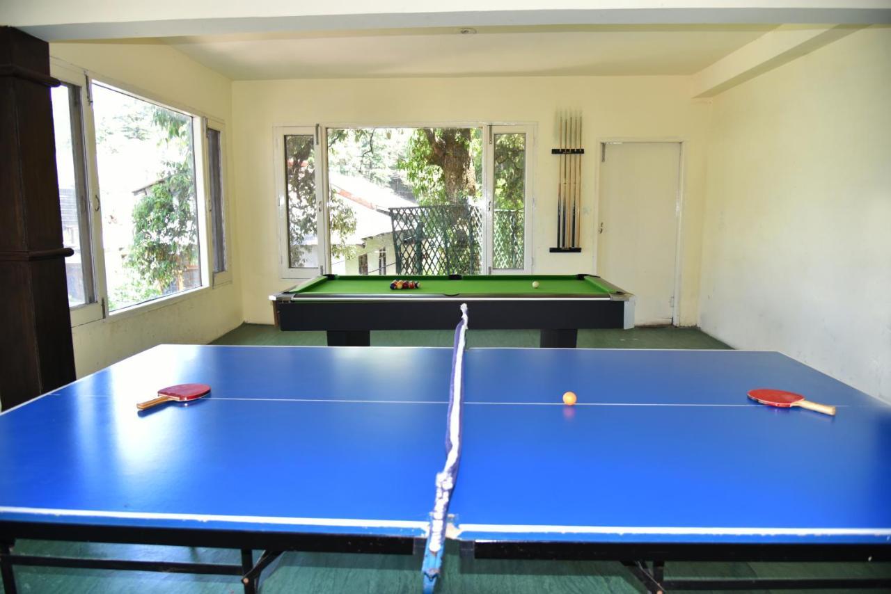 Indraprastha Resort Dalhousie Luaran gambar