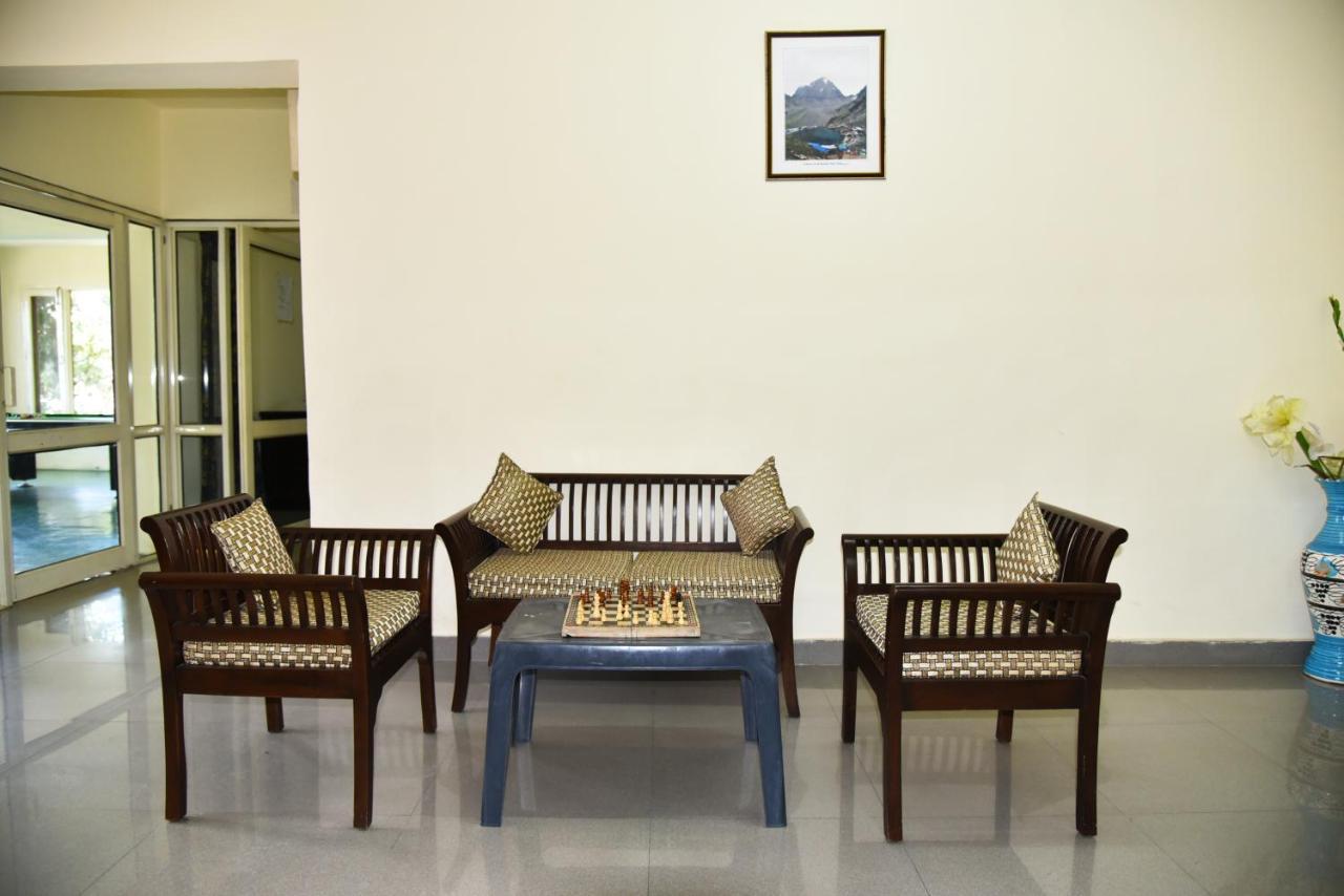 Indraprastha Resort Dalhousie Luaran gambar