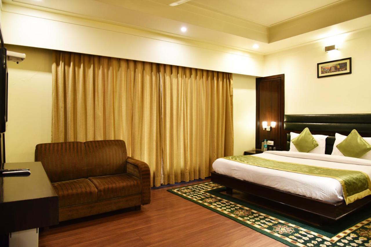 Indraprastha Resort Dalhousie Luaran gambar
