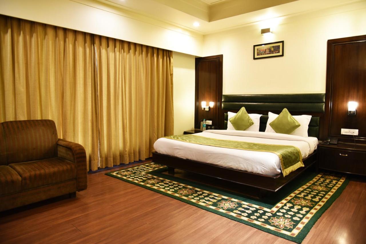 Indraprastha Resort Dalhousie Luaran gambar