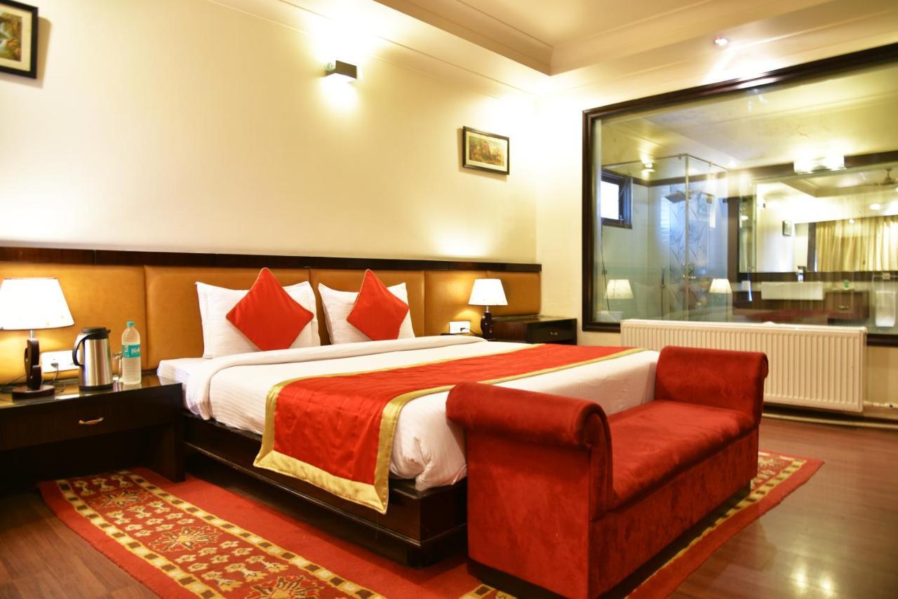 Indraprastha Resort Dalhousie Luaran gambar