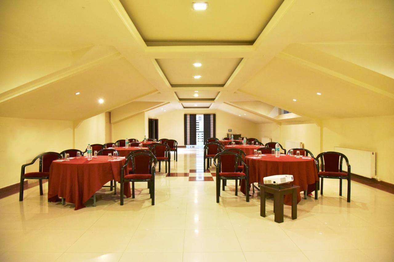 Indraprastha Resort Dalhousie Luaran gambar
