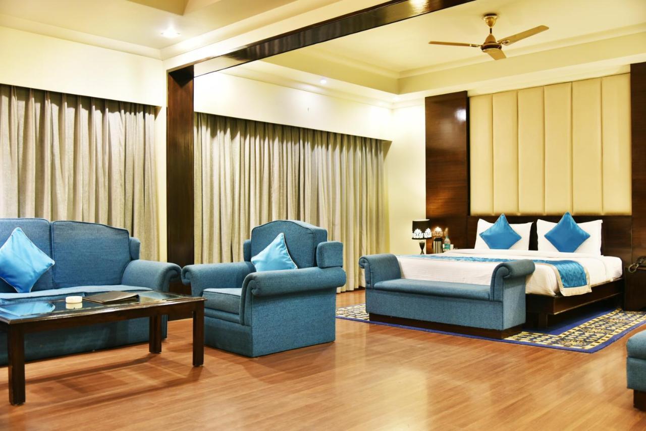 Indraprastha Resort Dalhousie Luaran gambar