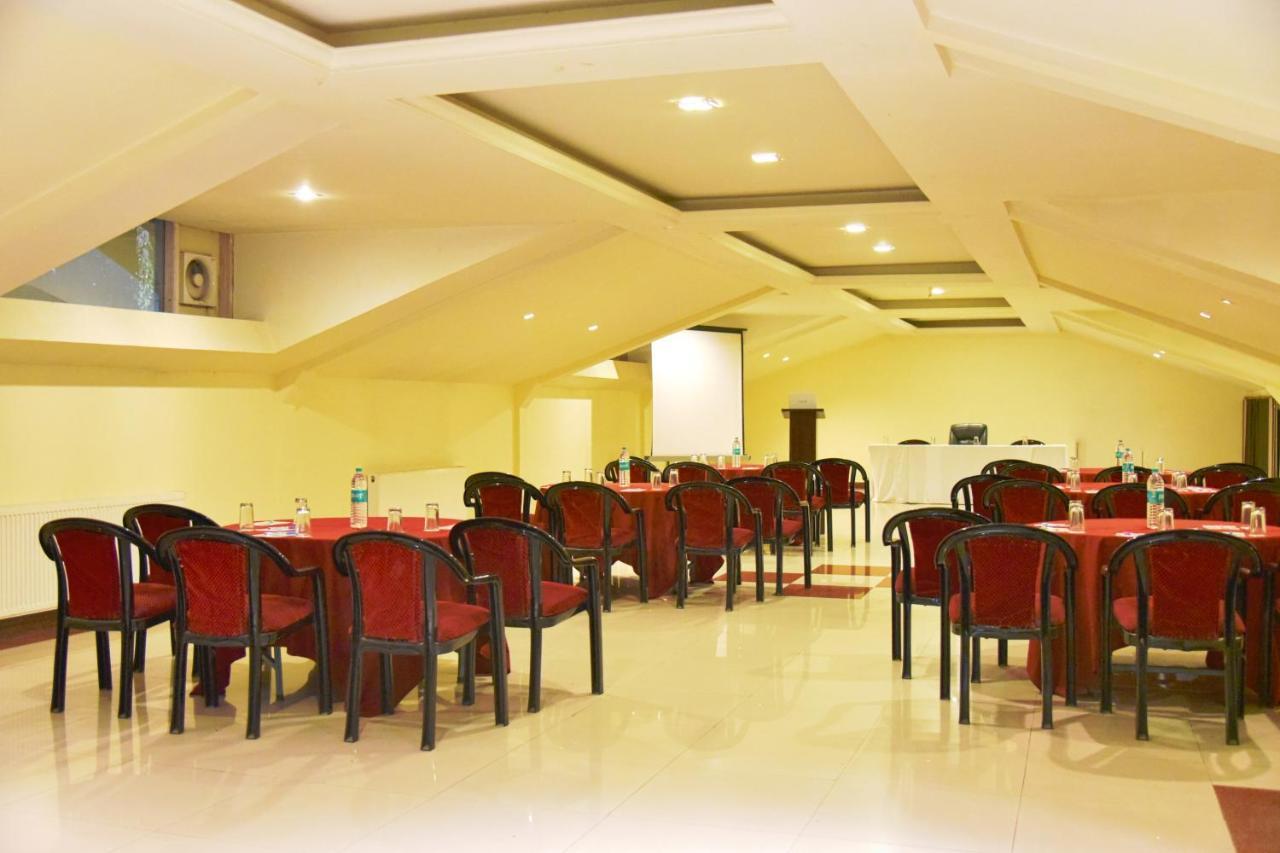 Indraprastha Resort Dalhousie Luaran gambar