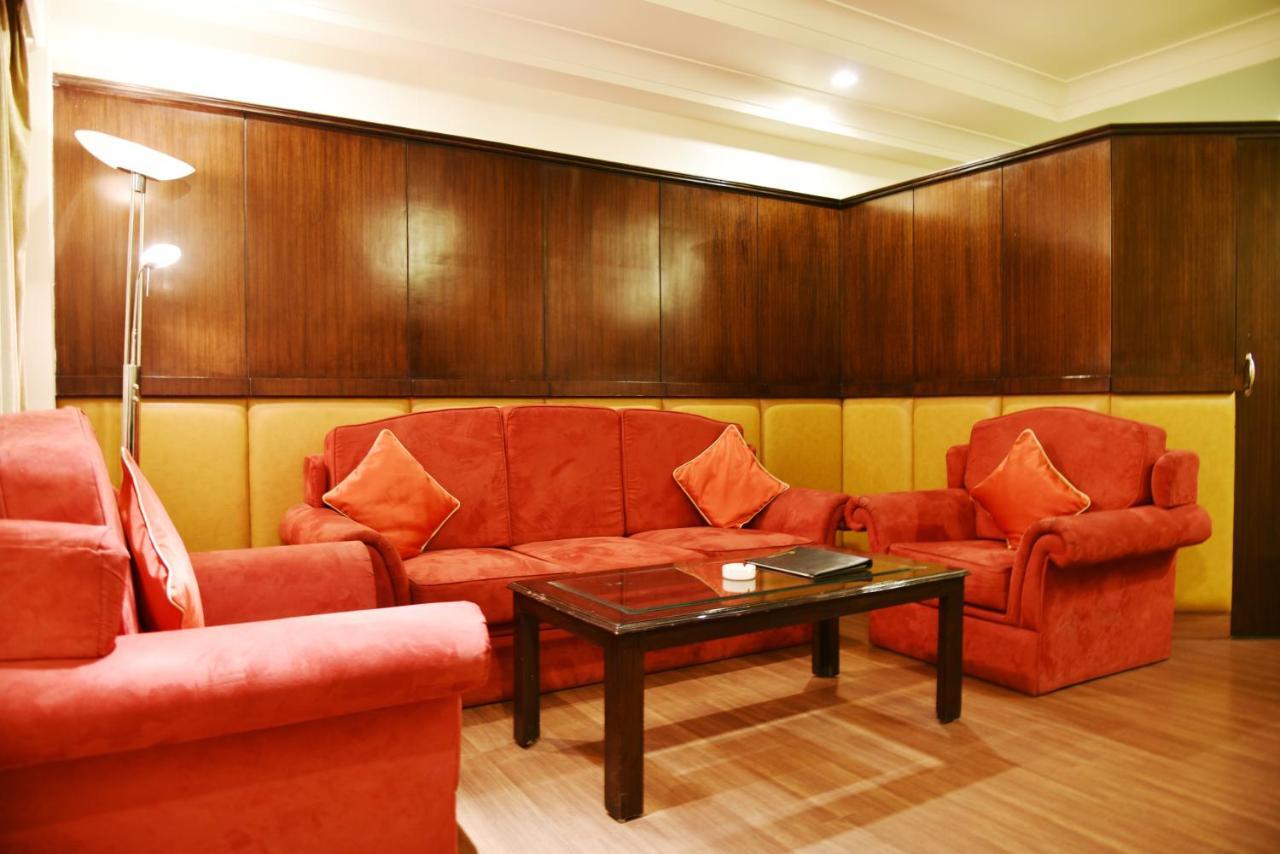 Indraprastha Resort Dalhousie Luaran gambar