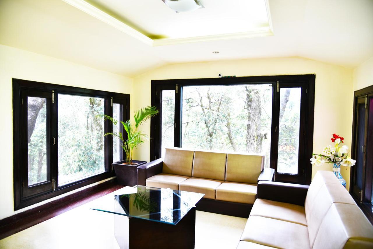 Indraprastha Resort Dalhousie Luaran gambar