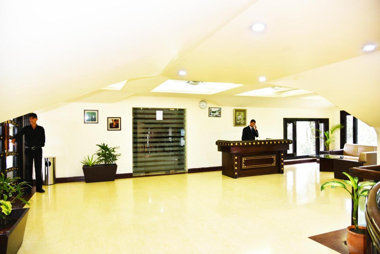 Indraprastha Resort Dalhousie Luaran gambar