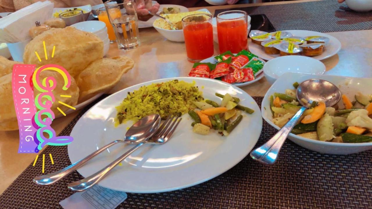 Indraprastha Resort Dalhousie Luaran gambar