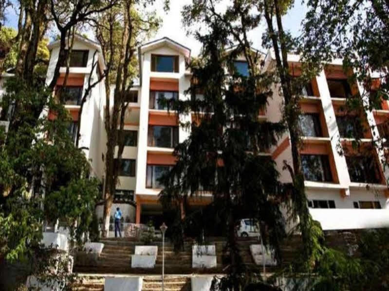 Indraprastha Resort Dalhousie Luaran gambar